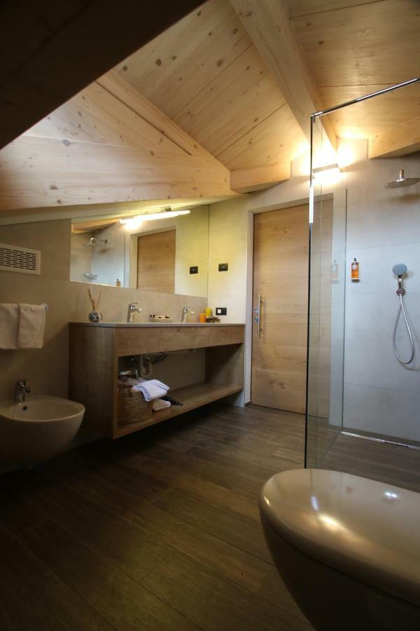 Chalet Teresa Livigno Exterior photo
